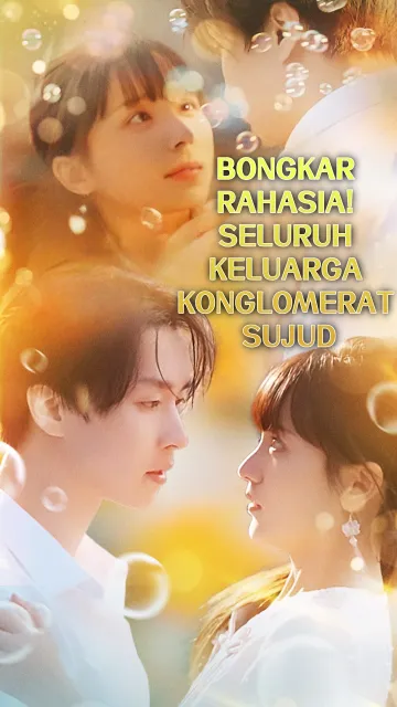 BONGKAR RAHASIA! SELURUH KELUARGA KONGLOMERAT SUJUD